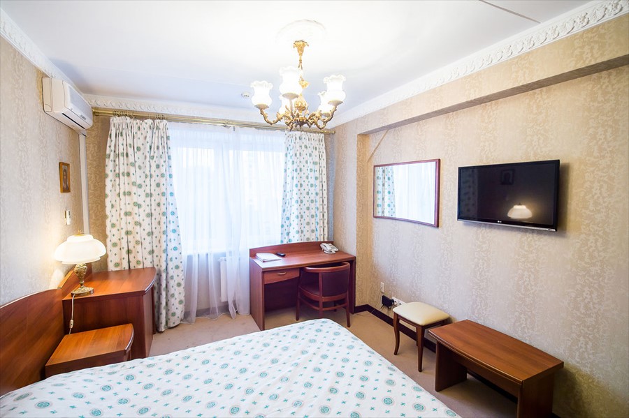 Фото Даниловская