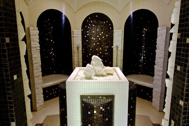 Фото Поляна 1389 Отель и СПА