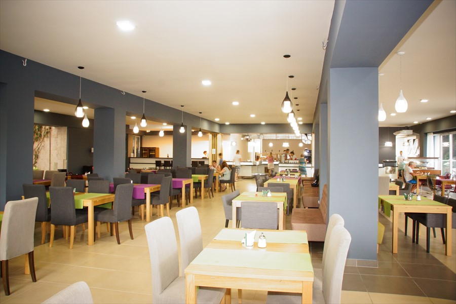 Фото Гостиница Новый Свет