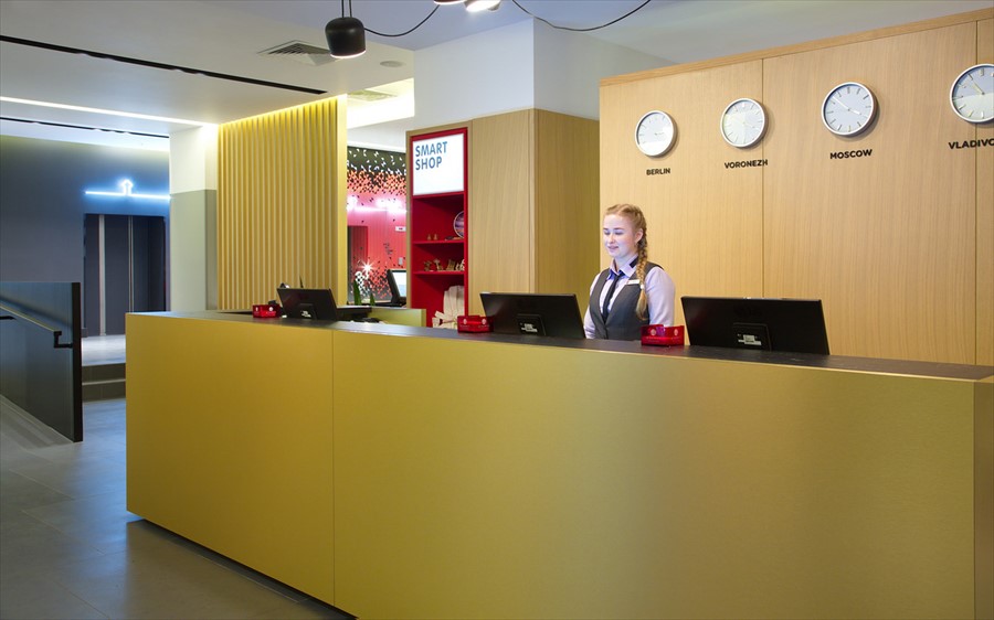 Фото отеля 5