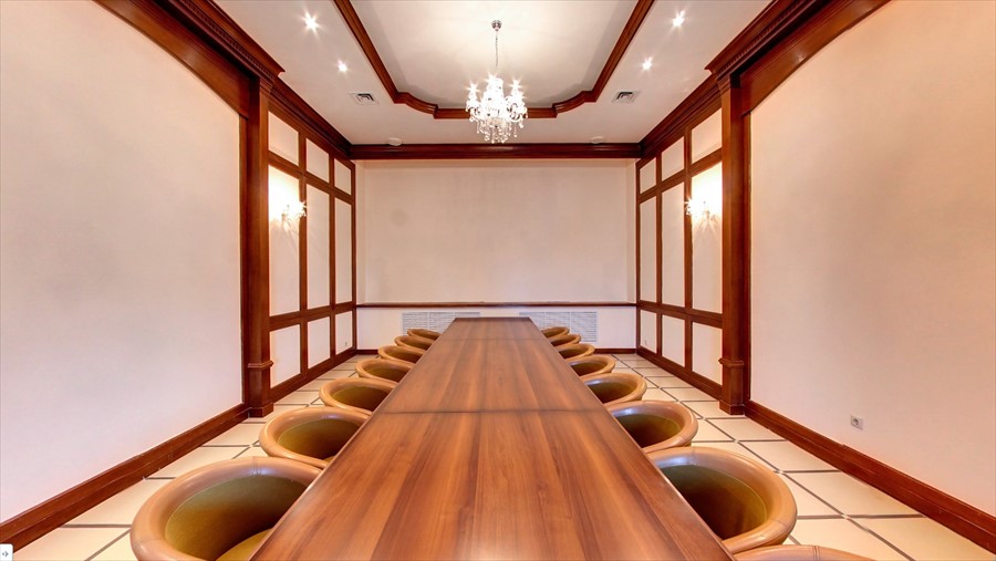 Фото Azimut Сити Отель Воронеж