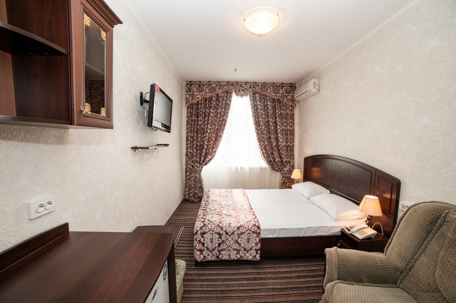 Фото Ас-Эль