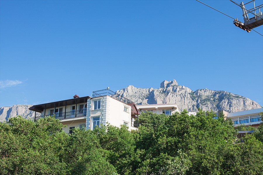 Фото Парк Авеню