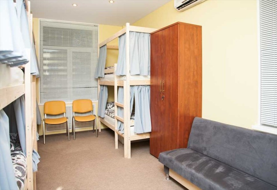 Фото Хостелы Рус - ВДНХ