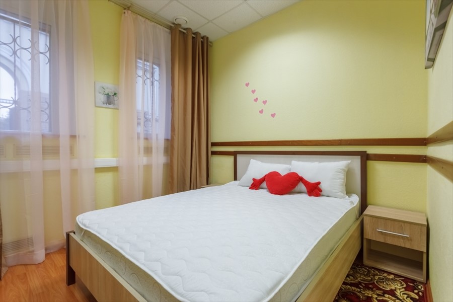 Фото Красная Москва