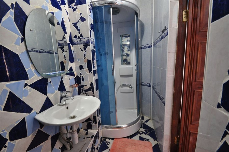 Фото Шахерезада