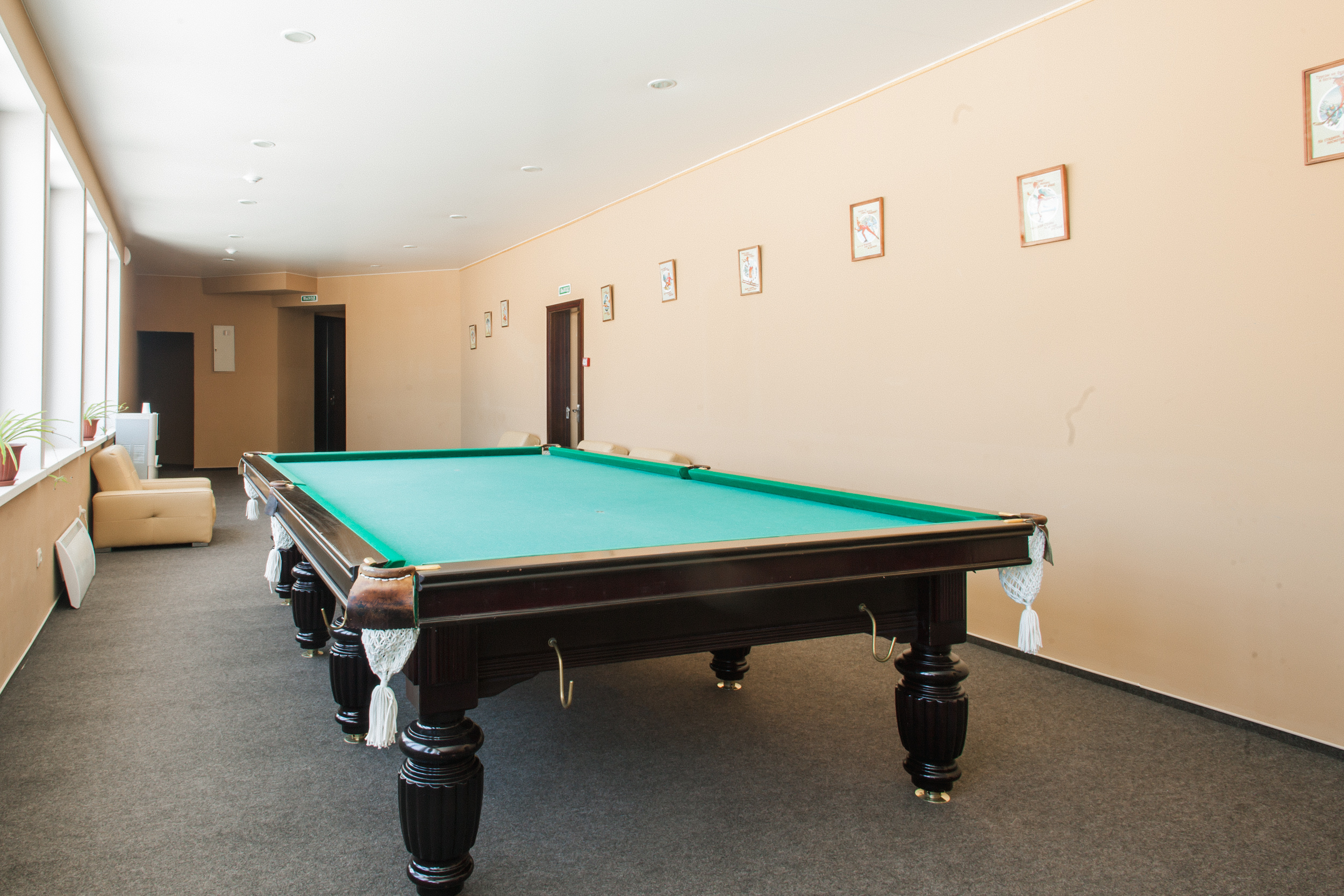 Фото Гранд Байкал