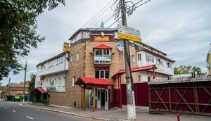 Застава