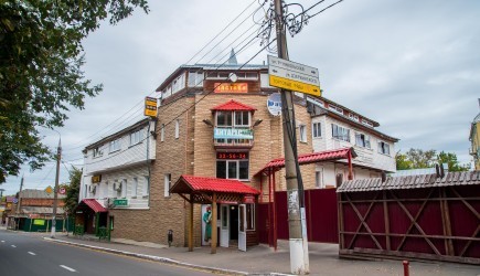 Фото отеля 2