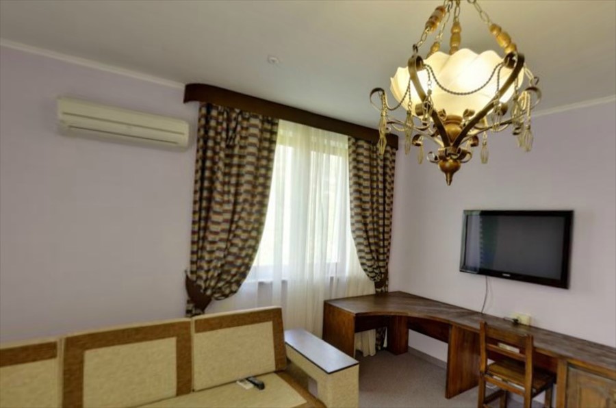 Фото Артемида