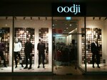 oodji (Novoyasenevskiy Avenue, 1), clothing store