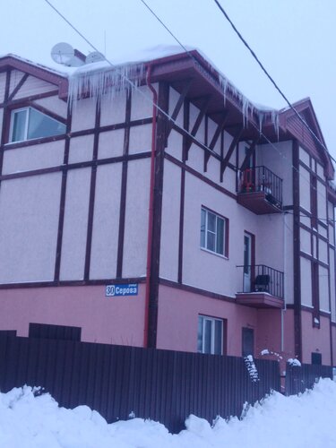 Иное жильё В Белкино в Обнинске