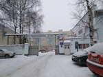 Tvergorelectro (Rotmistrova Street, 27), maintenance of electricity networks