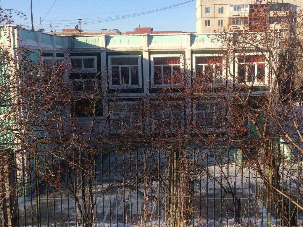 Kindergarten, nursery Madou detsky sad № 39 kombinirovannogo vida, Pervouralsk, photo