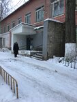 Storozhevskaya ambulatoriya, Muz Tatishchevskaya TsRB (selo Storozhevka, Svobodny pereulok, 2А), ambulatory care centre, first aid post