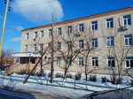 Rospotrebnadzora Tu Sverdlovskoy oblasti (Krasnoarmeyskaya Street, 32) ، هيئات الرقابة الحكومية