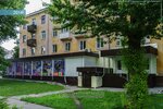 Риэлтор Александр Чернов (Lenina Street, 1) ، وكالة عقارية