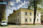 Uk klinskaya teploset (Leningradskaya ulitsa, 66), management company