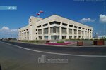 Otdel gosudarstvennogo kontrolya i nadzora V oblasti dolevogo stroitelstva obyektov nedvizhimosti pri ispolnitelnom komitete goroda Naberezhnyye Chelny (15th Complex, 4), órganos de supervisión estatal