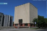 Kuzbass State Archive (Krasnaya ulitsa, 7), archive