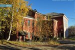 Kombinat Pitaniya Yunost (ulitsa Uralskikh Tankistov, 1) ، منشأة إنتاج الغذاء