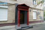 В.С. Лопатин (Pobedy Street, 52), monumento, memorial