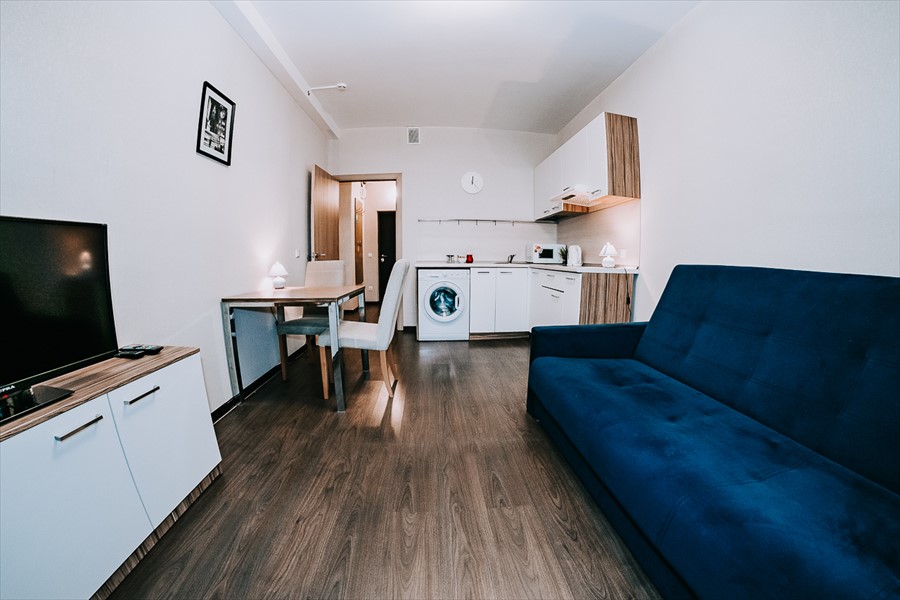 Фото Ава Салют SyncotelHome