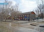 Delta-Servis (Geroev Revolyutsii Street, 11) ، شبابيك