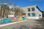 Munitsipalnoye byudzhetnoye doshkolnoye obrazovatelnoye uchrezhdeniye Detsky sad № 55 Solnyshko (Chita, Gagarina Street, 14А) ، مركز الرعاية النهارية، رياض الأطفال