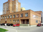 Art-atelye Volgadans (Leninskiy Avenue, 1Б), tailor