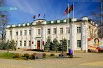 Fgu Belorechenskoye lesnichestvo (ulitsa Lenina, 68), silvicultura, silvicultura