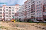 Domofyonok (Chistopolskaya Street, 15), locks installation, repair, opening
