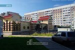 Ledi Imidzh (Moskovskiy Avenue, 146), peluquería