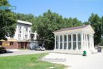 Komissiya po Delam Nesovershennoletnikh Administratsii Mineralovodskogo rayona, Mu (prospekt Karla Marksa, 56), administration