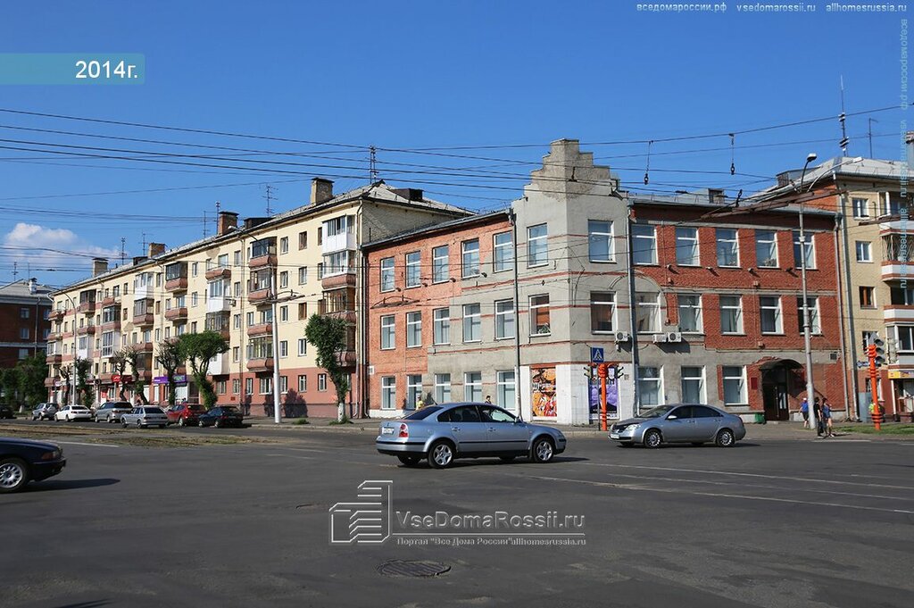 Кемерово ул дзержинского 4а карта