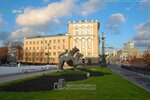 Самозанятый репетитор по обществознанию ЕГЭ и ОГЭ Красноярцев Д. А. (Vakhitovskiy City Administrative District, Kalinina Street, 1), tutoring