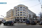 Дом студента (Piskunova Street, 11), landmark, attraction