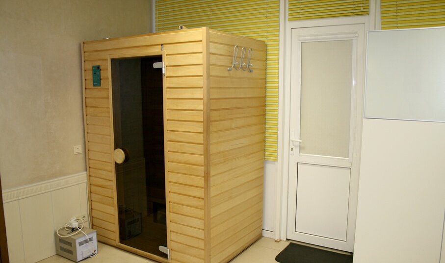 Salón de belleza Salon krasoty Miledi, , foto