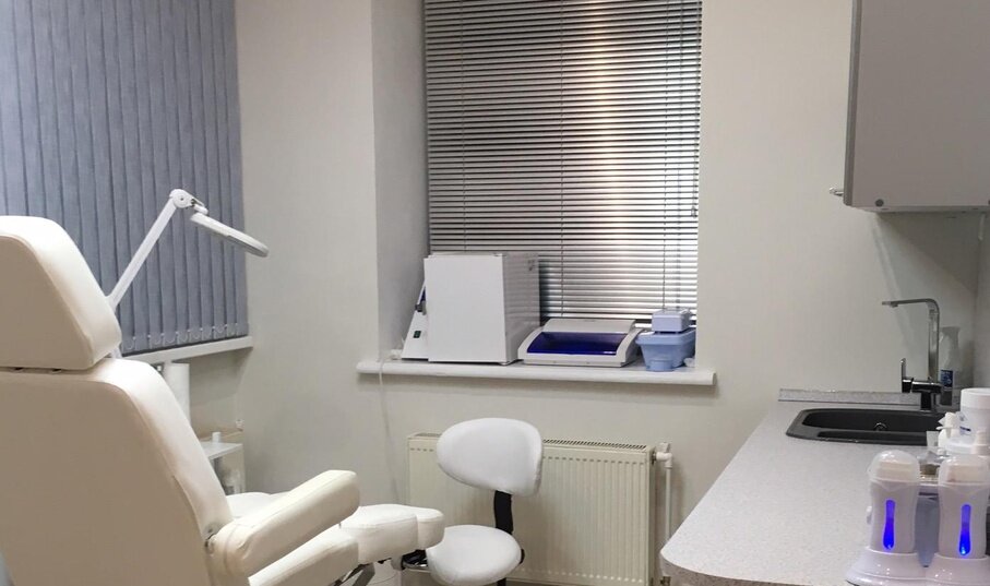 Beauty salon Жемчужина, Yurev‑Polskiy, photo