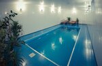 Sauna Odissey (Kursk, sadovoye tovarishchestvo Ikar, 251), baños