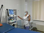 Хирургическое отделение (Karla Marksa Street No:30А, Dubna), hastane bölümü  Dubna'dan