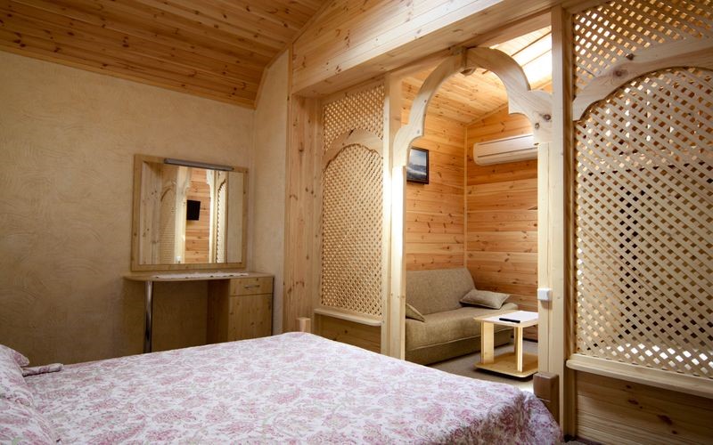 Фото Смерекова хата