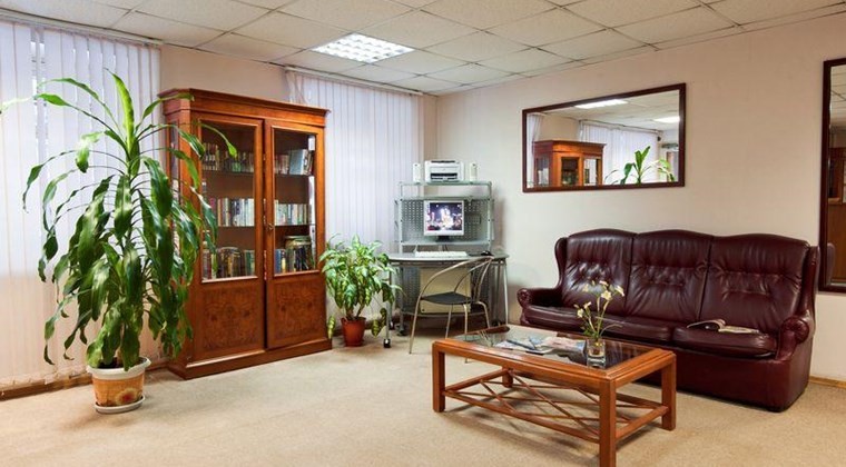 Фото отеля 3