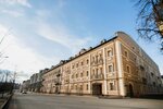 ZhK Dzerzhinskogo 13 (Dzerzhinskogo Street, 13), luxury real estate