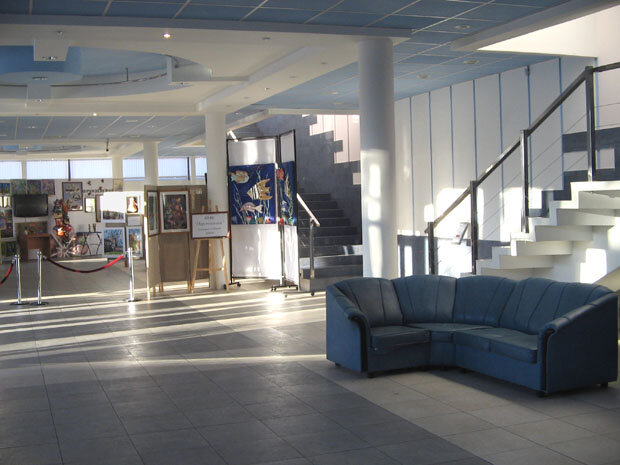 Дом молодежи новоизмайловский 48 схема зала