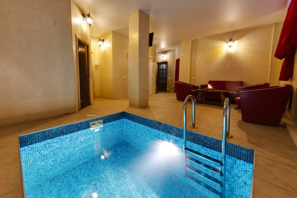 Фото Мартон Лион