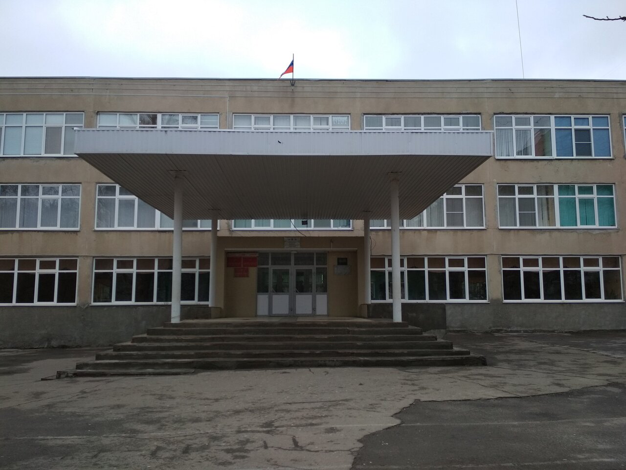 Школа 103 ростов на дону карта