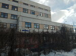 Мосводоканал, район канализационной сети № 7 (Kosinskaya Street, 13), servicio de emergencia