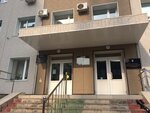 Komitet administratsii g. Khabarovska po upravleniyu tsentralnym rayonom (Frunze Street, 60), administración