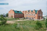 ГУЗ Городская больница № 2 Детская поликлиника (posyolok Vostochny, ulitsa Nazara Gubina, 2), children's polyclinic